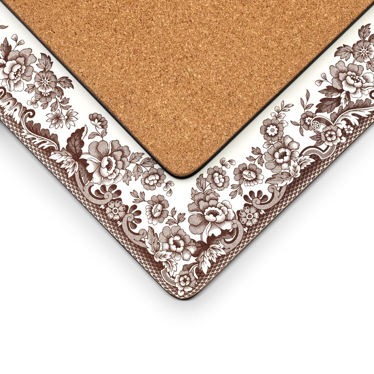 テーブル用品 Pimpernel Place Mats Amazon.com: Pimpernel Crocodile Shagreen Placemats - Set of